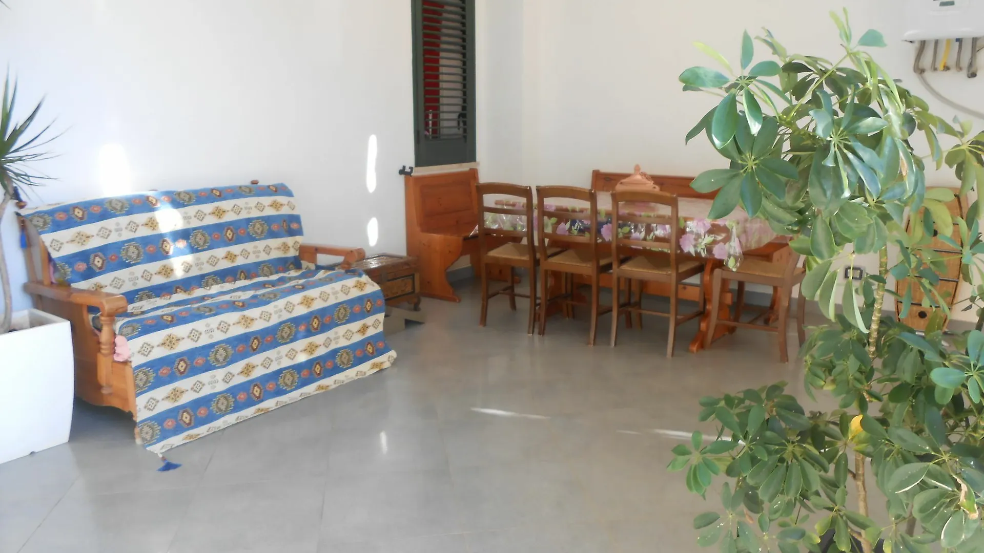 When The Home The Trip Becomes Marsala Italy