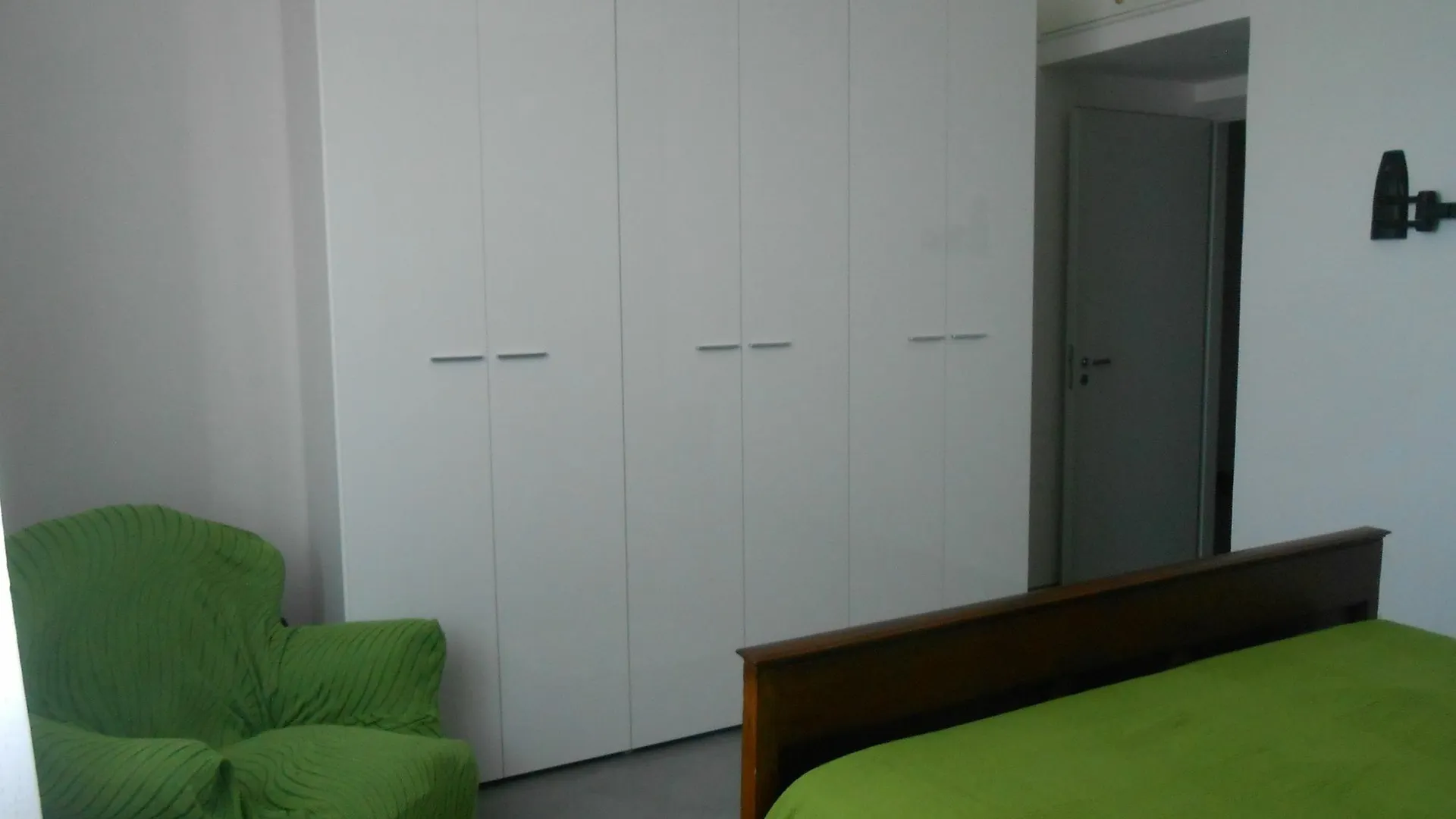 Apartment When The Home The Trip Becomes Marsala