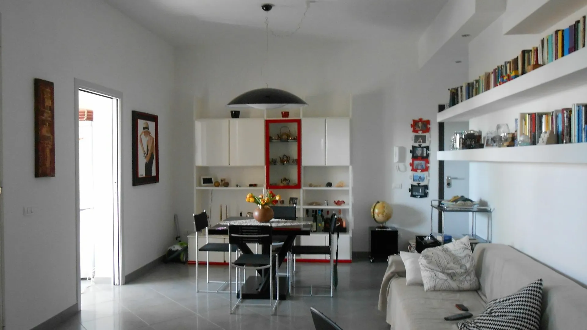 Apartment When The Home The Trip Becomes Marsala Italy