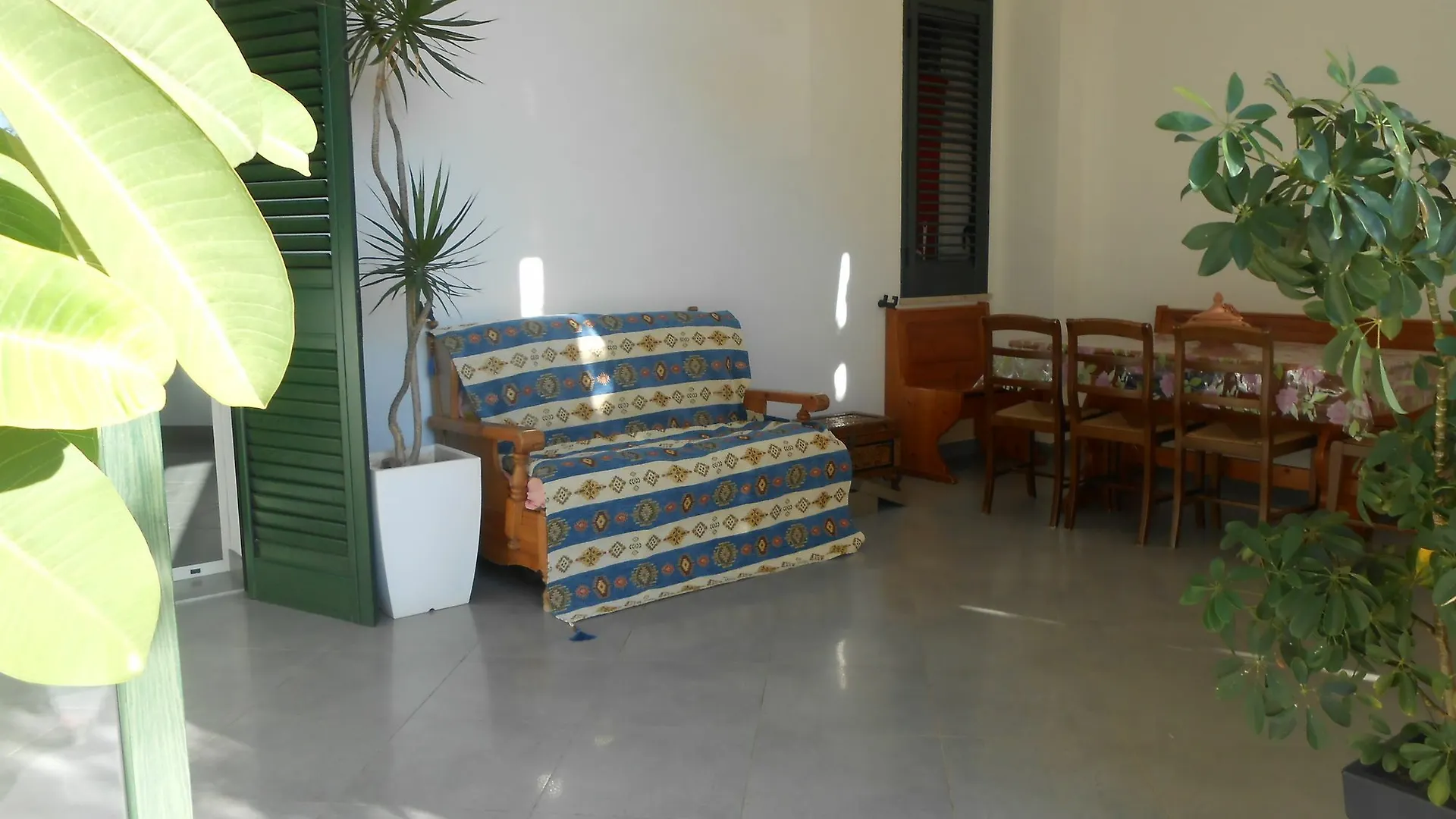 When The Home The Trip Becomes location