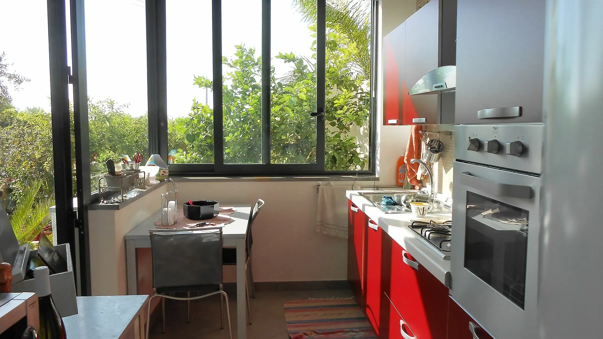 Apartment When The Home The Trip Becomes Marsala Italy