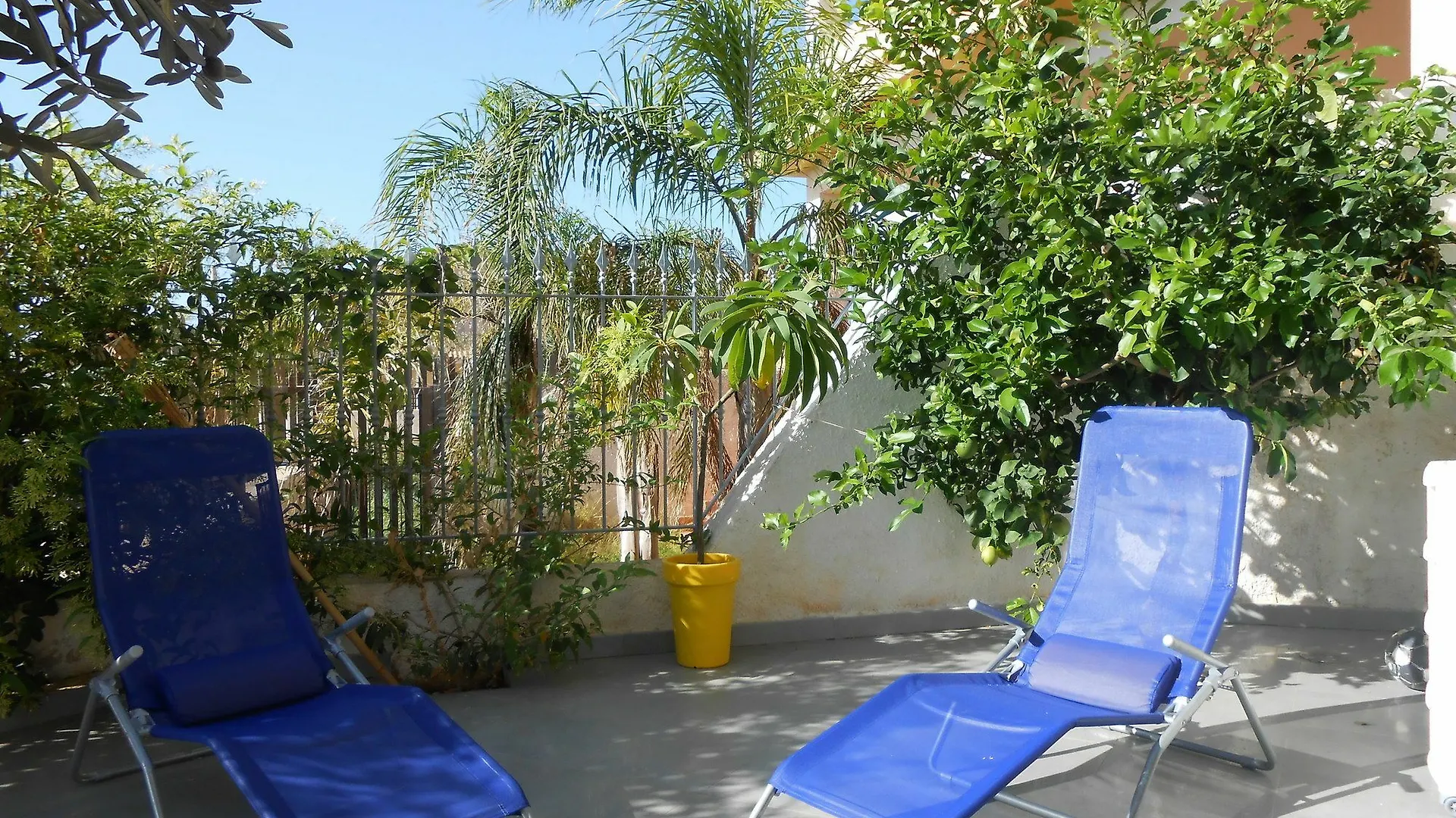 Apartment When The Home The Trip Becomes Marsala